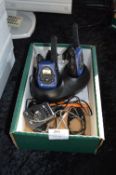 Motorola Talkabout T5422 Walkie Talkies