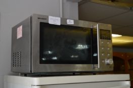 *Sharp Solo Microwave Oven