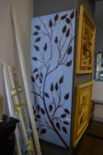 Painting on Canvas 