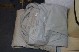 Inflatable Double Mattress