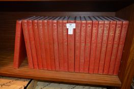 Complete Volume of Children's Britannica