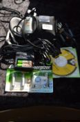 Nikon Coolpix 3100 Digital Camera with Charger and Disk