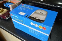 *Rexel Polaris 1420 Electric Stapler Punch