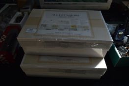 *Two All Occasions Invite Boxes