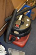 Numatic Vacuum Cleaner