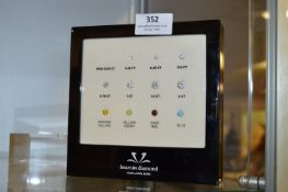 Diamond Size Samples Box