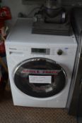 Panasonic 10kg 1400rpm Washing Machine