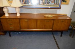 E-Gomme G-Plan 1950's Sideboard