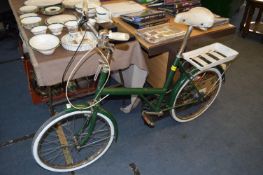 Rayleigh Ladies Shopper Bicycle