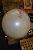 Hifit Exercise Ball