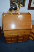 Nathan Teak Bureau
