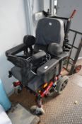 Invacare Spectra Electric Wheelchair