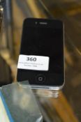 Apple iPhone 4 (Spares/Repair)