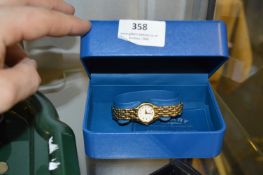 Ladies Rotary Wristwatch