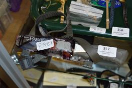 Tusa Expert Divers Knife