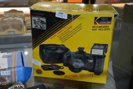 Photokraft 35mm Camera Kit