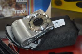 Kodak Easyshare C190 Digital Camera