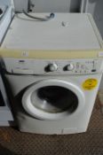 Zanussi 6kg Washing Machine
