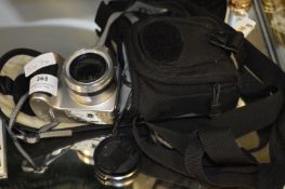 Kodak Easyshare Z650 Digital Camera