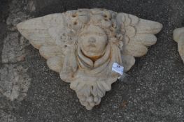 Reconstituted Limestone Wall Bracket 