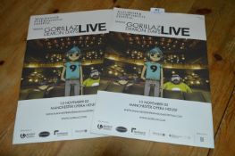 Two Limited Edition Prints 