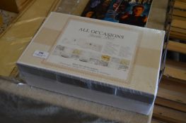 *All Occasions Invite Box