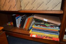 Selection of Educational and Other Children's Books