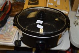Morphy Richards Slow Cooker