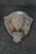 Reconstituted Limestone Wall Bracket 