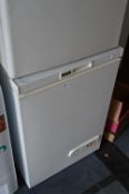 Scandinova Square Chest Freezer