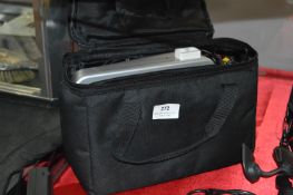 Acoustic Solution in Car DVD Players