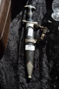 Repro Nordic SSMANS Nazi WWII Dagger
