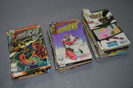 138 Marvel Action Comics - Daredevil