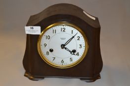 Smiths Enfield Bakelite Mantel Clock
