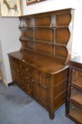 Ercol Welsh Dresser