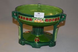 Eichwald Pottery Fruit Bowl