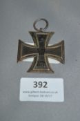 German Military Cross 1813-1914