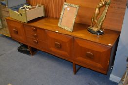 Stonehill Furniture Teak Sideboard