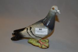 Beswick Pigeon Figurine