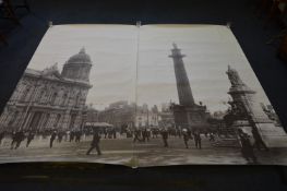 Large Photo Print Victoria Square Hull