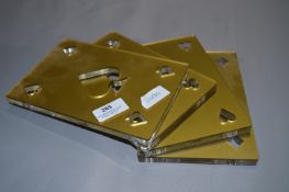 Omega Wristwatch 007 Casino Royale Display Card Stand