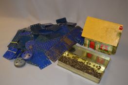 Box of Meccano