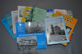 15 Local History Books
