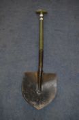 Military Shovel