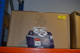 Box Containing Nine Golla Daytripper S Sat Nav Cases