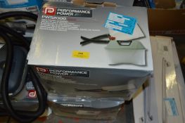 *Two Performance Power PWS2000 Wallpaper Steamers