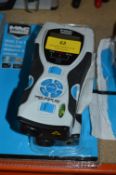 *Two Macallister 5-in-1 Detector Distance and Volume Measures