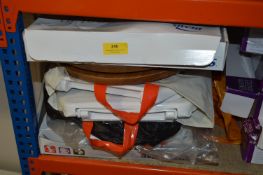 *Six Assorted Toilet Seats