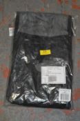 *Pair of Riga Holster Work Trousers Size:32 (Black)