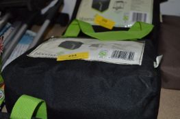 *Blooma Trolley Barbecue Cover